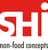 SHI B.V. logo