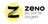 Zeno Zorg logo