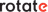 Rotate logo