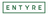 Entyre GmbH logo