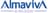 AlmavivA de Belgique logo