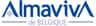 AlmavivA de Belgique logo