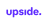 Upside logo