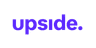 Upside logo