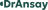 DrAnsay logo