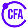 CFA ASCOR logo