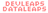 Devleaps logo