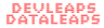 Devleaps logo