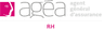 AGEA Auvergne/Rhône-Alpes logo