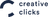Creative Clicks B.V. logo
