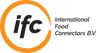 IFC - International Food Connectors logo