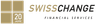 Swisschange logo