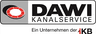 DAWI Kanalservice logo