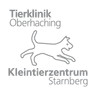 Tierklinik Oberhaching logo
