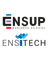 ENSUP Business School logo