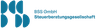 BSS GmbH Steuerberatungsgesellschaft logo