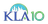 KLA logo