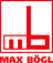 Max Bögl Nederland B.V. logo