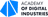 Academy of Digital Industries logo