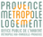 Provence Métropole Logement logo