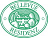 Bellevue Residenz logo