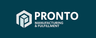 PRONTO Manufacturing & Fulfillment logo