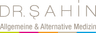 Dr. Sahin Gesunde Vitamine GmbH u. Co. KG logo