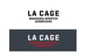 La Cage - France logo