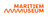 Maritiem Museum Rotterdam logo