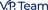 VPteam logo