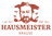 Hausmeister Krause logo
