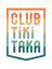 Club Tiki Taka logo