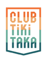 Club Tiki Taka logo