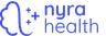 nyra health logo