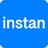 INSTAN logo