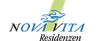 Nova Vita Residenz logo