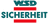 WSD Wach- und Sicherungsdienst in Mecklenburg GmbH & Co. KG NL logo
