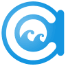 WaschMal - abholen waschen liefern logo