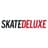 skatedeluxe Skateshop logo