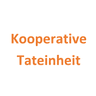 Kooperative Tateinheit GmbH logo