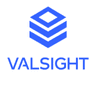 Valsight logo