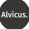 Alvicus AG logo