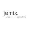 jemix GmbH logo