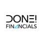DONE!Financials logo