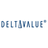 DELTAvalue logo