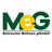 MeG betreutes Wohnen gGmbH logo