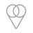 Gelateria Leonardo logo