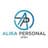 Alika Personal GmbH logo