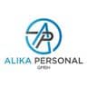 Alika Personal GmbH logo