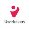 Userlutions logo
